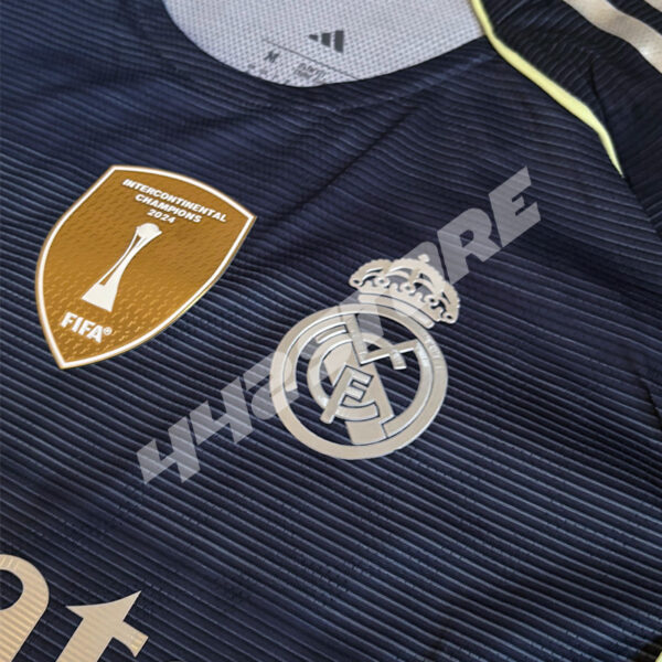 Maillot extérieur Real Madrid 2026 – Image 4