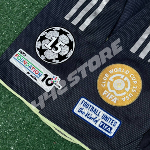 Maillot extérieur Real Madrid 2026 – Image 5
