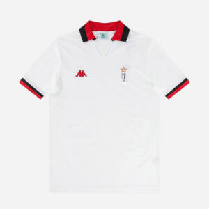 Maillot AC Milan 1989-90 extérieur