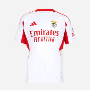 Maillot extérieur Benfica 2026 - Di Maria