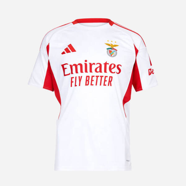 Maillot extérieur Benfica 2026 - Di Maria