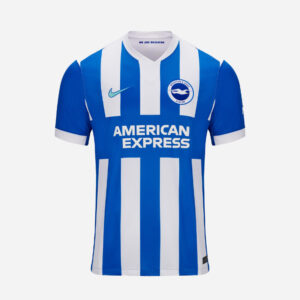 Maillot domicile Brighton 2026