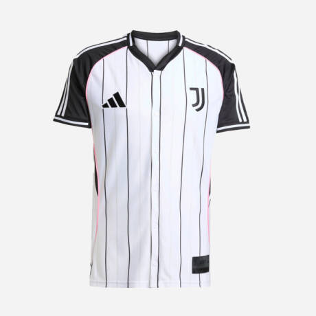 Maillot Juventus 2026 version USA exclusif tournée