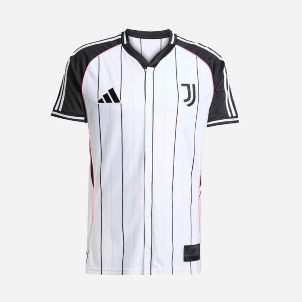 Maillot Juventus 2026 version USA exclusif tournée