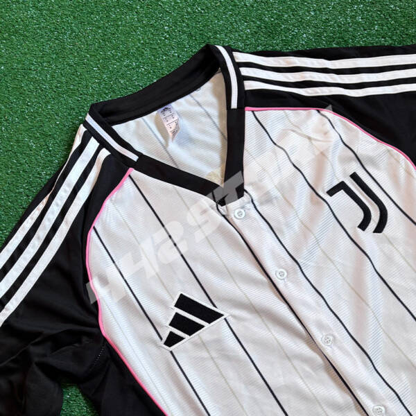 Maillot Juventus USA 2026 – Image 3
