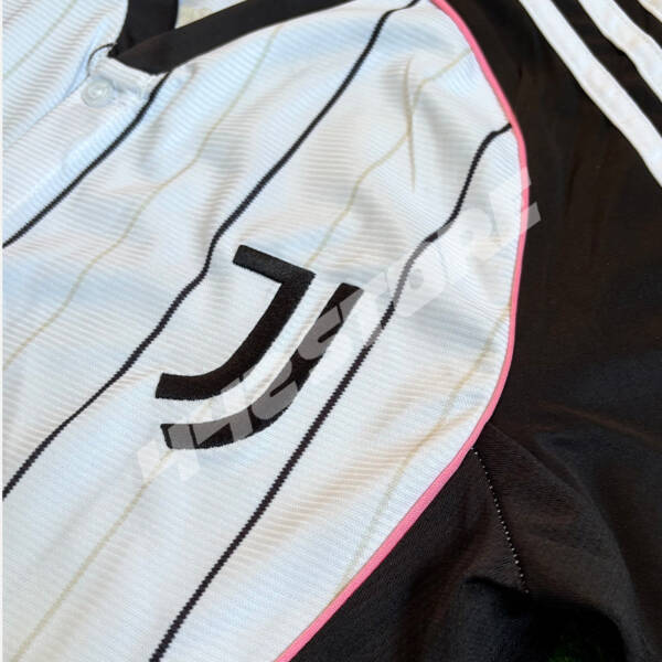 Maillot Juventus 2026 version USA exclusif tournée