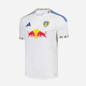 Maillot domicile Leeds United 2026