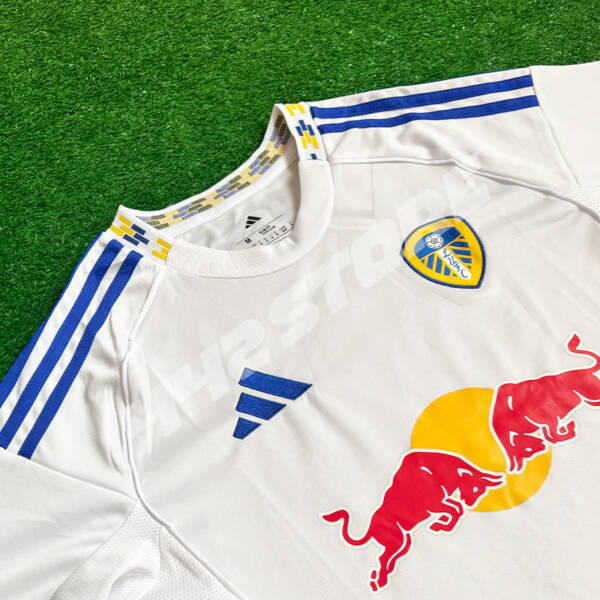 Maillot domicile Leeds United 2026 – Image 3