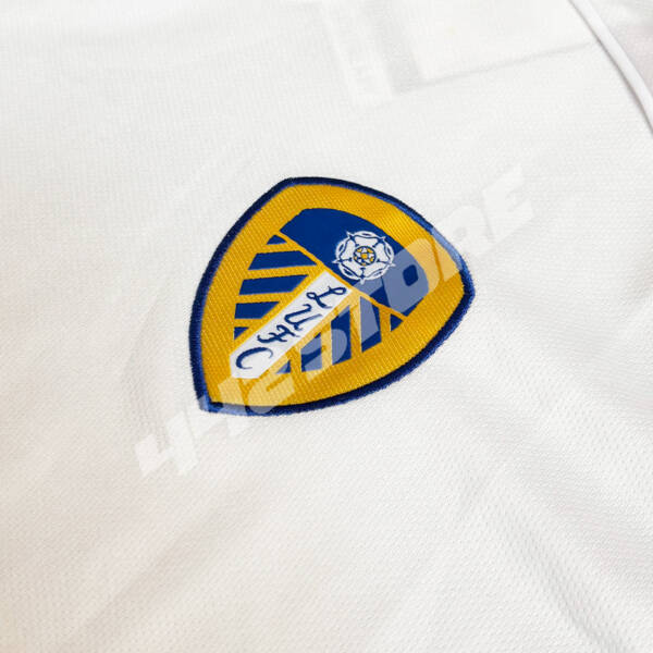 Maillot domicile Leeds United 2026 – Image 4