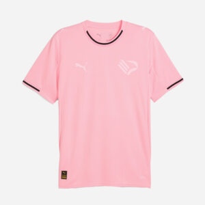 Maillot domicile Palermo 2026