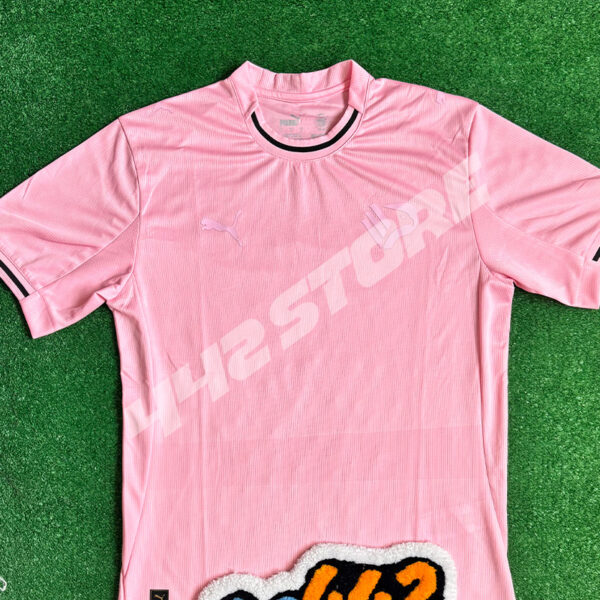 Maillot domicile Palermo 2026 – Image 2