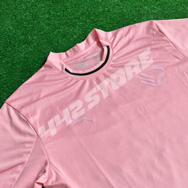 Maillot domicile Palermo 2026 – Image 3