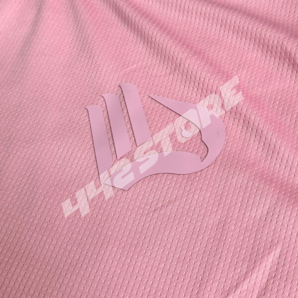 Maillot domicile Palermo 2026 – Image 4