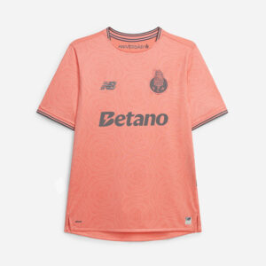 Maillot extérieur FC Porto 2026