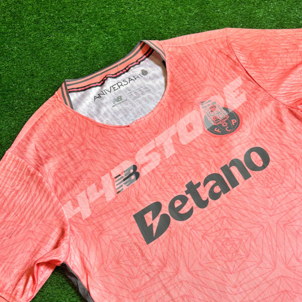 Maillot extérieur FC Porto 2026