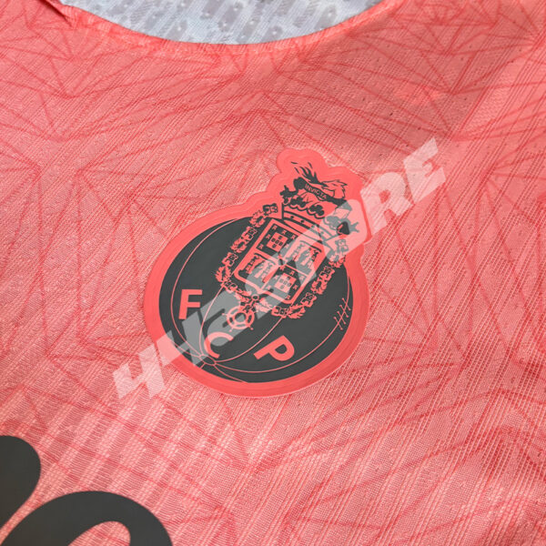Maillot extérieur FC Porto 2026
