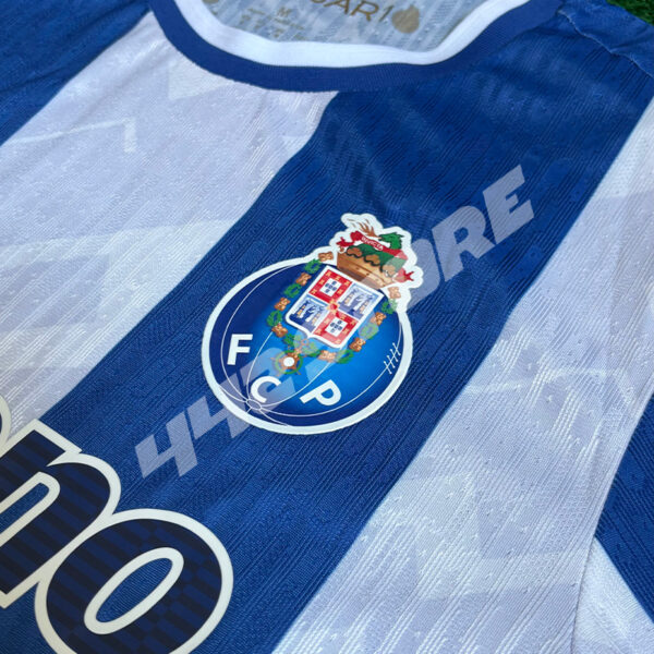Maillot extérieur FC Porto 2026