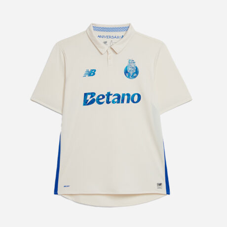Maillot third FC Porto 2026