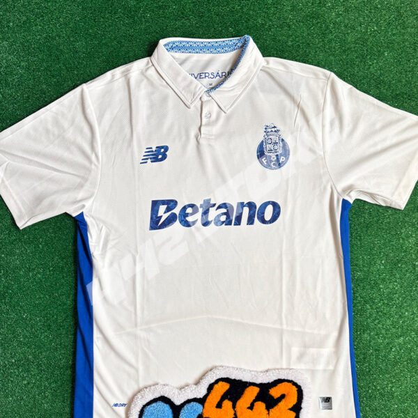 Maillot third FC Porto 2026 – Image 2