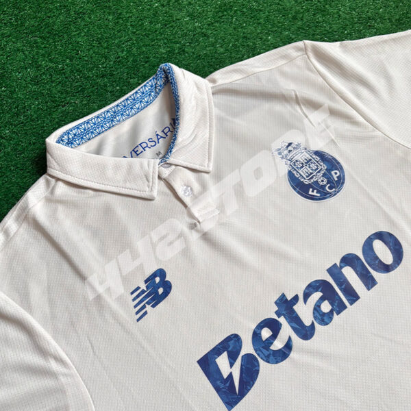 Maillot third FC Porto 2026 – Image 3