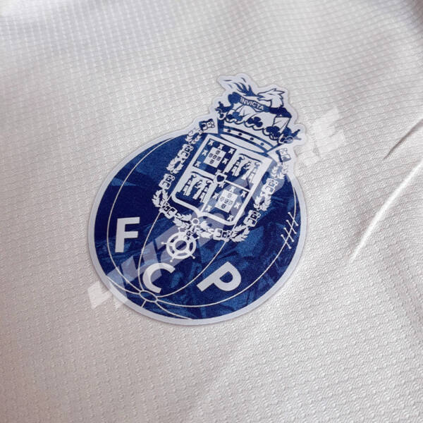 Maillot third FC Porto 2026 – Image 4