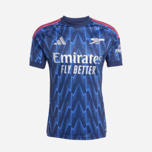 Maillot extérieur Arsenal saison 2026