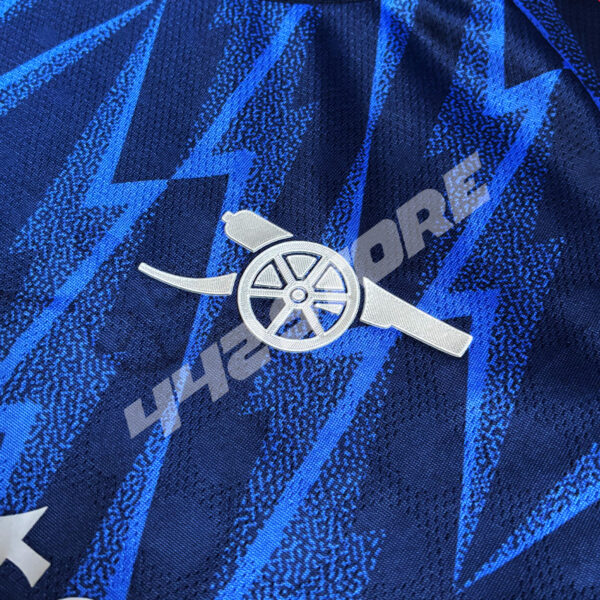 Maillot extérieur Arsenal saison 2026