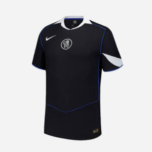 Maillot third Chelsea saison 2026