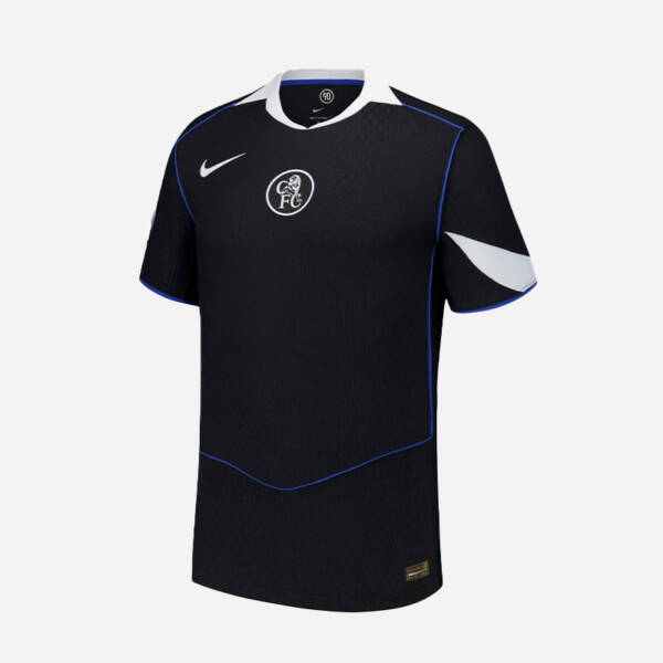 Maillot third Chelsea saison 2026