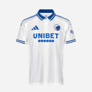 Maillot domicile FC Copenhague saison 2026