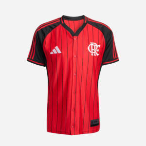 Maillot Flamengo US Pack édition spéciale 2026