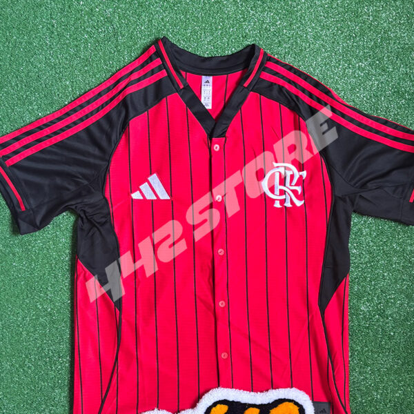 Maillot Flamengo US Pack édition spéciale 2026
