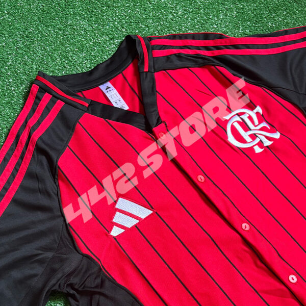 Maillot Flamengo US Pack édition spéciale 2026