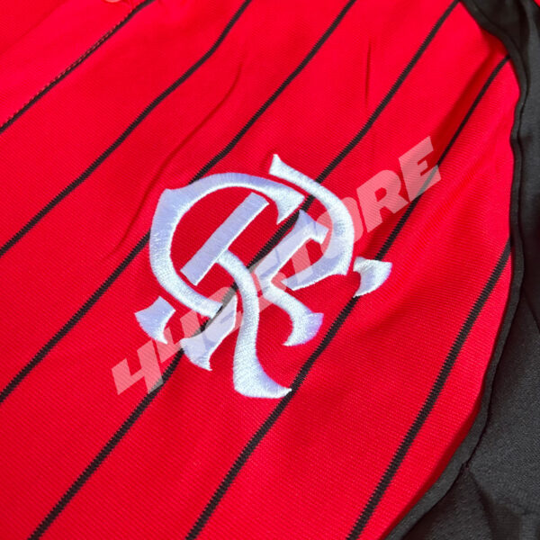 Maillot Flamengo US Pack édition spéciale 2026