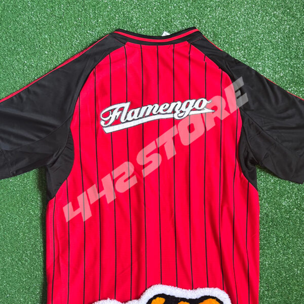 Maillot Flamengo US Pack édition spéciale 2026