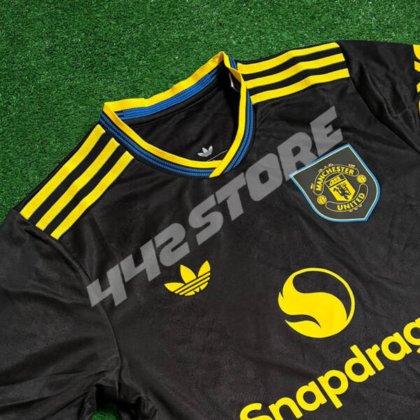 Maillot third Manchester United 2026 – Image 3