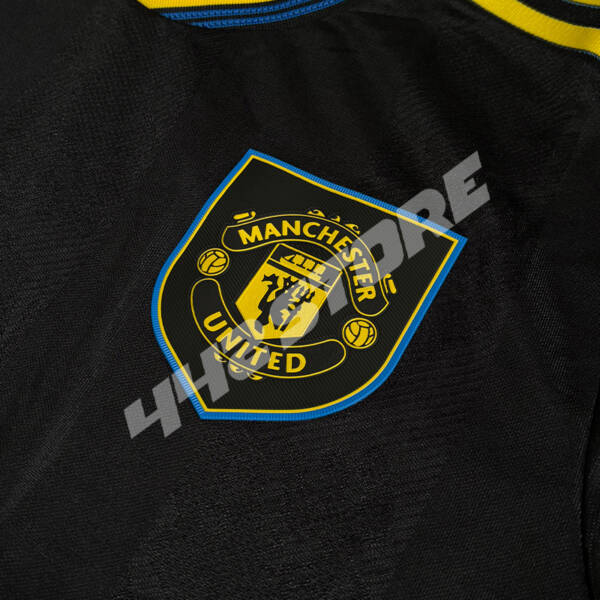 Maillot third Manchester United 2026 – Image 4