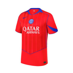 Maillot third Paris Saint-Germain 2026
