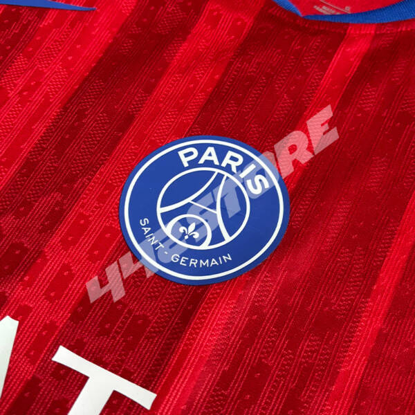 Maillot third Paris Saint-Germain 2026 – Image 4