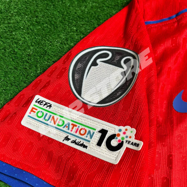 Maillot third Paris Saint-Germain 2026 – Image 5