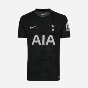 Maillot extérieur Tottenham Hotspur 2026 noir