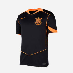 Maillot third Corinthians saison 2026