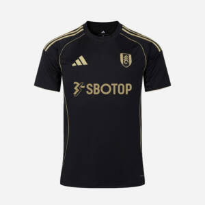 Maillot third Fulham saison 2026