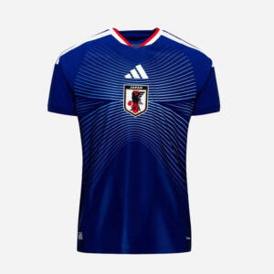 Maillot domicile Japon saison 2025-202