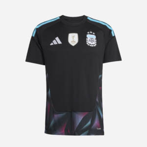 Maillot gardien Argentine 2025-2026 Emiliano Martinez