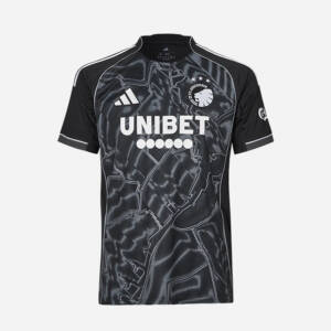 Maillot extérieur FC Copenhague 2025-2026