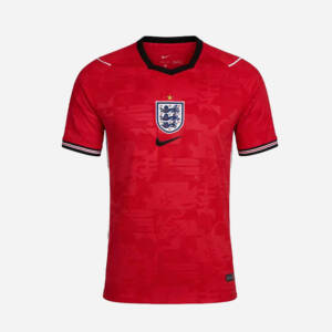 Maillot extérieur Angleterre saison 2025-2026
