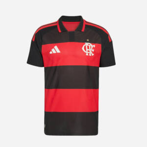 Maillot domicile Flamengo 2025-2026 De Arrascaeta