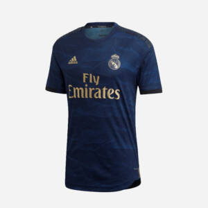 Maillot extérieur Real Madrid 2019 Toni Kroos