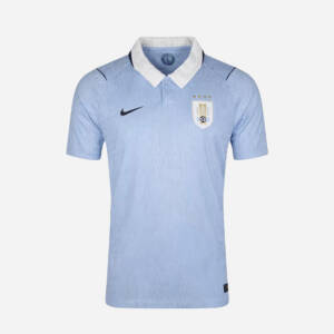 Maillot domicile Uruguay saison 2025-2026